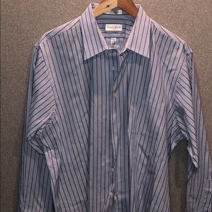 Van Heusen Button Down